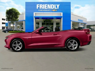 Illustration for article titled Ferrari Portofino